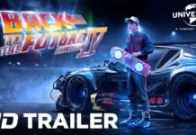 Back to the Future 4