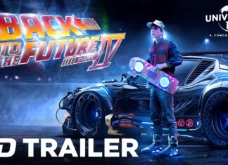 Back to the Future 4