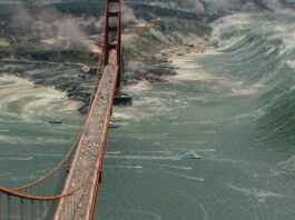 San Andreas – Official Trailer 2