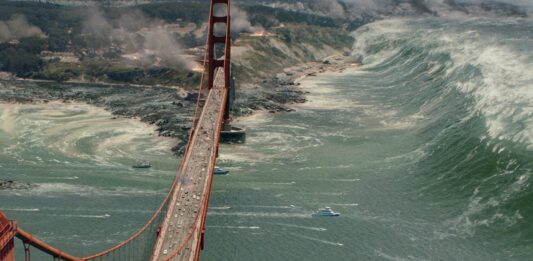 San Andreas – Official Trailer 2