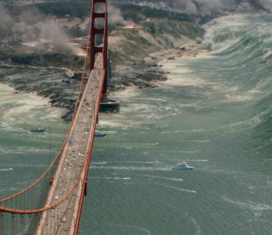 San Andreas – Official Trailer 2