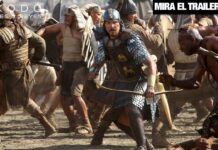 Éxodo: Dioses y Reyes