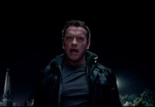 Terminator: Génesis – Primer tráiler oficial de la película – Subtitulado