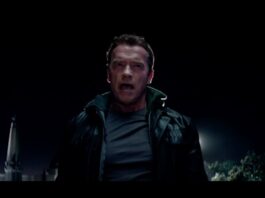Terminator: Génesis – Primer tráiler oficial de la película – Subtitulado
