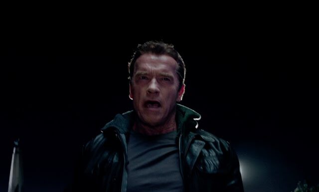 Terminator: Génesis – Primer tráiler oficial de la película – Subtitulado