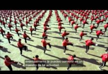 Sigue tu Corazón – Un mensaje de inspiración