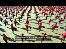 Sigue tu Corazón – Un mensaje de inspiración