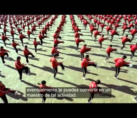 Sigue tu Corazón – Un mensaje de inspiración