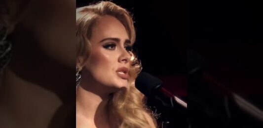 Adele vs bad Bunny @BadBunnyPR @Adele