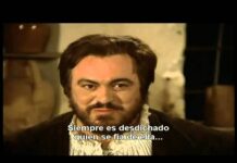 La Donna e Mobile subtitulada