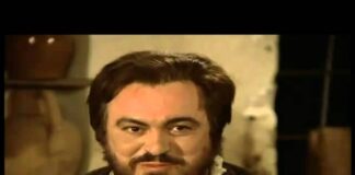 La Donna e Mobile subtitulada