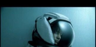 Lady Blue – Bunbury