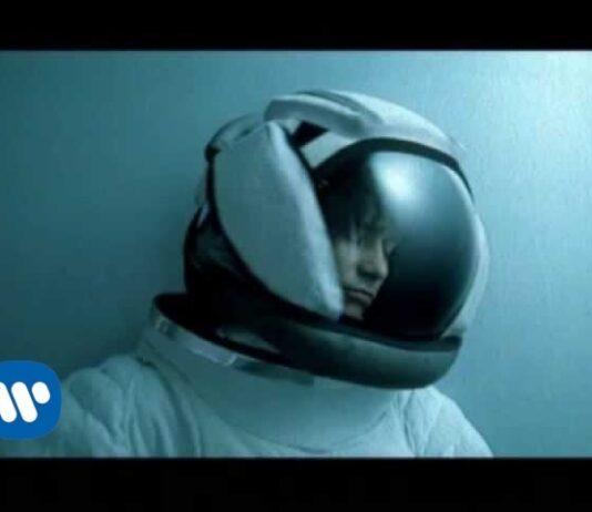 Lady Blue – Bunbury
