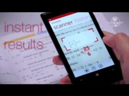 Camara Inteligente Calculadora – PhotoMath