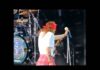 Guns N’ Roses – Knockin’ On Heaven’s Door (Freddie Mercury Tribute 1992)