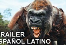 El Planeta de los Simios Nuevo Reino