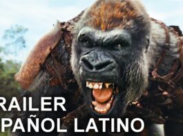 El Planeta de los Simios Nuevo Reino