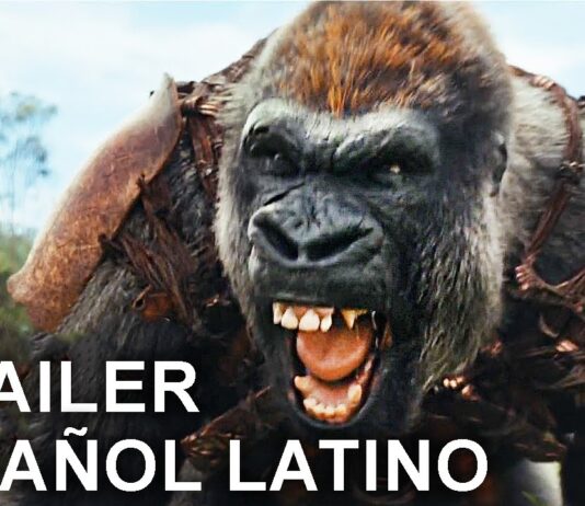 El Planeta de los Simios Nuevo Reino