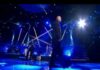 Phil Collins, «In the air tonight» (First Farewell Tour)