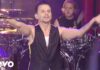 Depeche Mode – Enjoy The Silence (Live on Letterman)