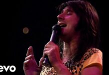 Journey – Don’t Stop Believin’ (Live 1981: Escape Tour – 2022 HD Remaster)