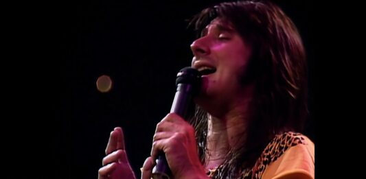 Journey – Don’t Stop Believin’ (Live 1981: Escape Tour – 2022 HD Remaster)