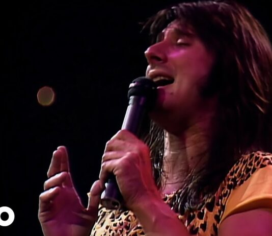 Journey – Don’t Stop Believin’ (Live 1981: Escape Tour – 2022 HD Remaster)
