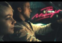The Midnight – Memories – music video – Drive