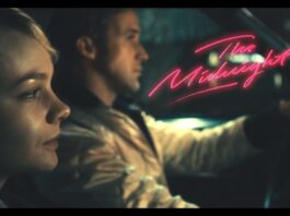 The Midnight – Memories – music video – Drive