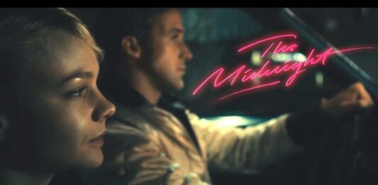The Midnight – Memories – music video – Drive