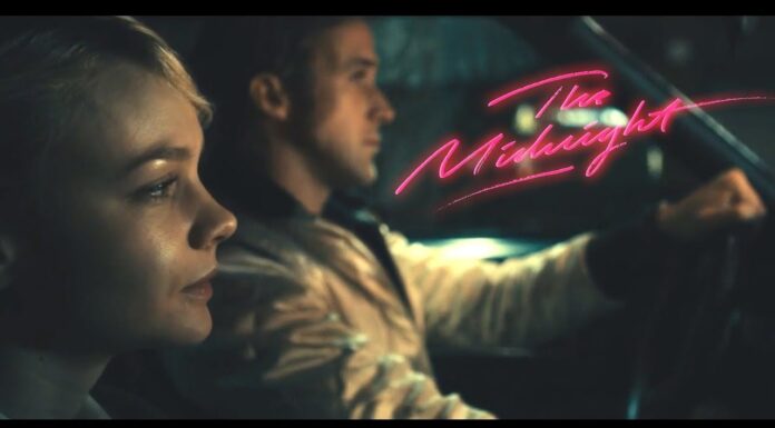 The Midnight – Memories – music video – Drive