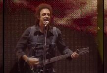 Soda Stereo – En la Ciudad de la Furia – 2007 (vivo HD)