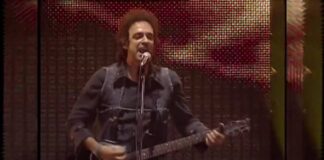 Soda Stereo – En la Ciudad de la Furia – 2007 (vivo HD)