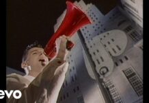 Depeche Mode – Strangelove ’88 (Video Oficial)