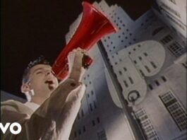 Depeche Mode – Strangelove ’88 (Video Oficial)