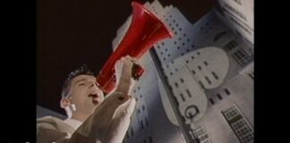 Depeche Mode – Strangelove ’88 (Video Oficial)
