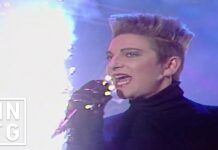 Desireless – Voyage Voyage (80’s Redrum)