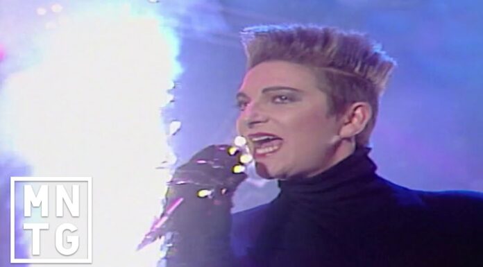 Desireless – Voyage Voyage (80’s Redrum)