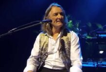 Child of Vision – Roger Hodgson (Supertramp) Writer and Composer