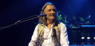 Child of Vision – Roger Hodgson (Supertramp) Writer and Composer
