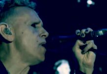 Depeche Mode – Everything Counts (Global Spirit Tour)