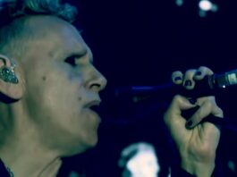 Depeche Mode – Everything Counts (Global Spirit Tour)