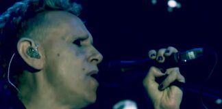 Depeche Mode – Everything Counts (Global Spirit Tour)