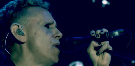 Depeche Mode – Everything Counts (Global Spirit Tour)