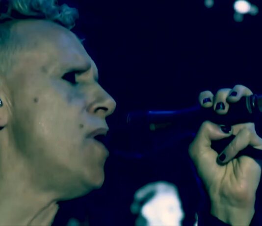 Depeche Mode – Everything Counts (Global Spirit Tour)