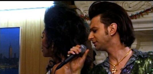 Depeche Mode – It’s No Good (Remastered)