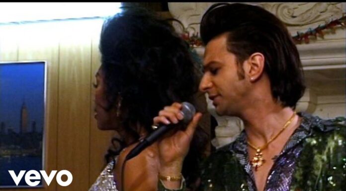 Depeche Mode – It’s No Good (Remastered)