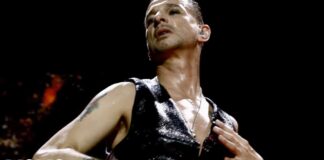 Depeche Mode – Should Be Higher (Live)