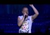 Erasure/A little respect live