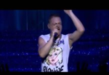 Erasure/A little respect live